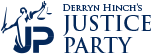 Derryn Hinch's Justice Party