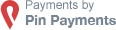 Pin Payment